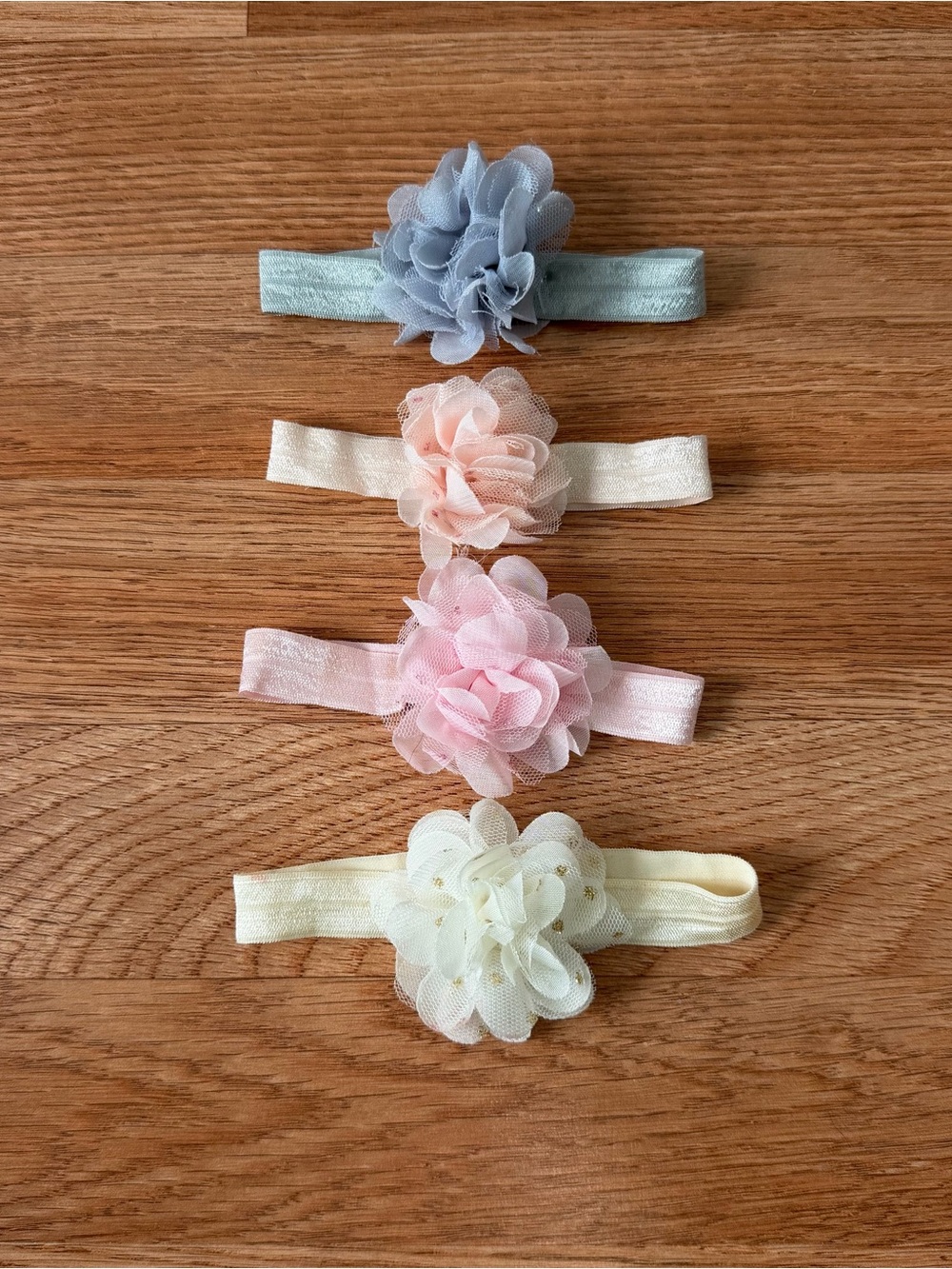 Baby Headbands
